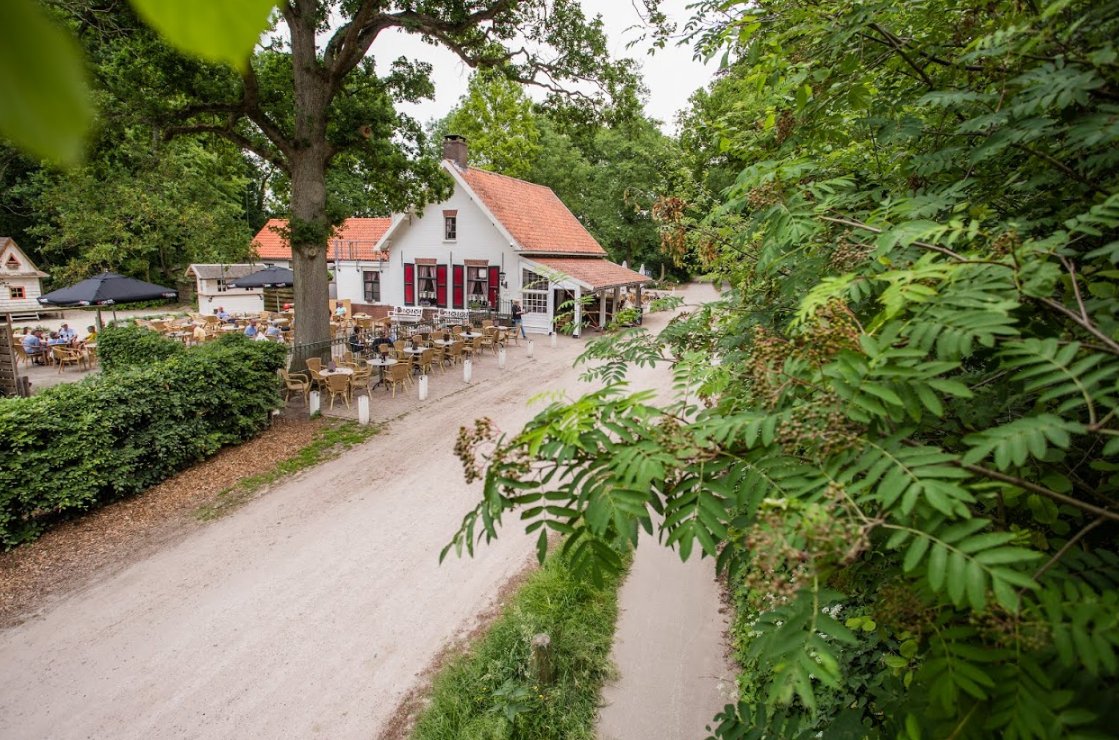 Herberg ’t Pannehûske Genomineerd Voor Brabant Gastvrijheid Award 2019 ...