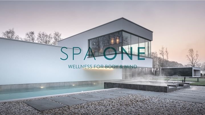 Spa One Thermen Oosterhout Stappen Shoppen Breda